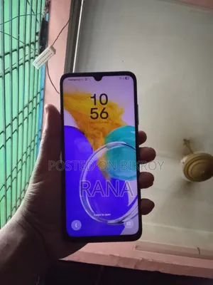 স্যামসাং গ্যালাক্সি এম১৪ ৬৪ জিবি নীল