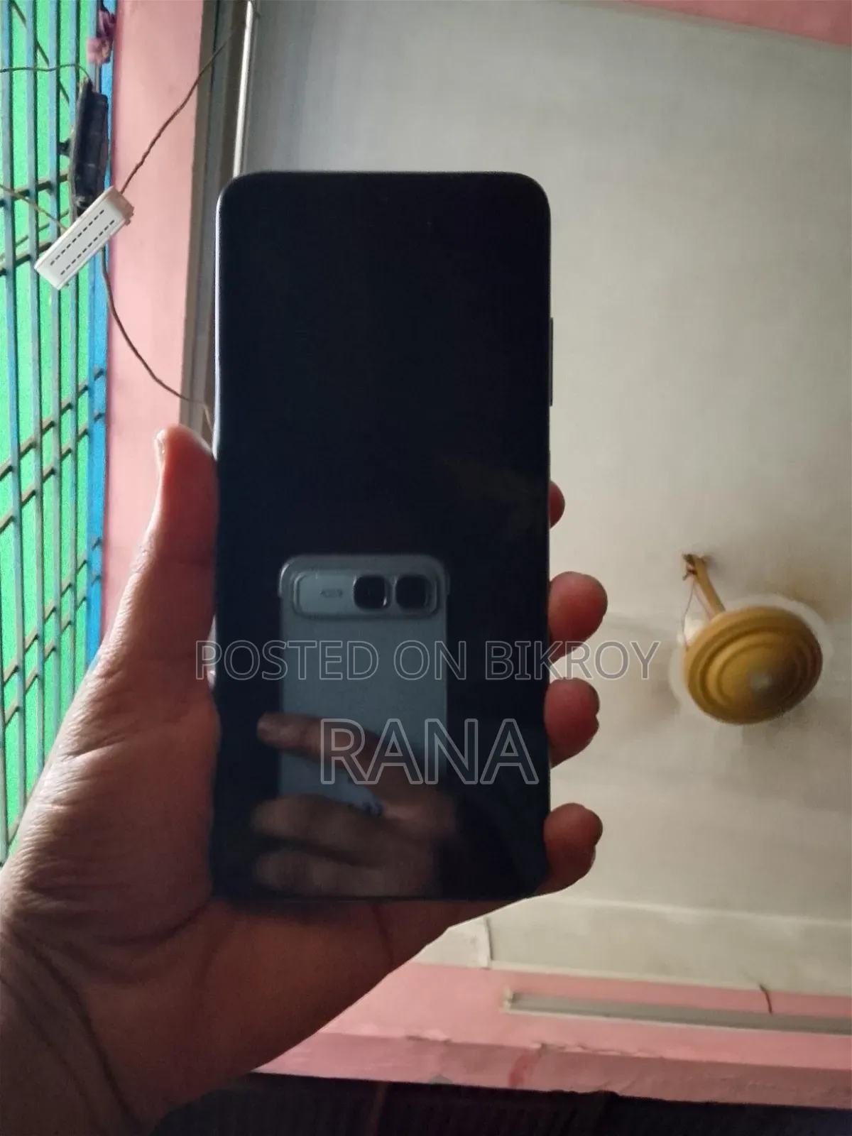 স্যামসাং গ্যালাক্সি এম১৪ ৬৪ জিবি নীল