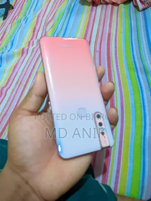 Vivo V15 256 GB Red
