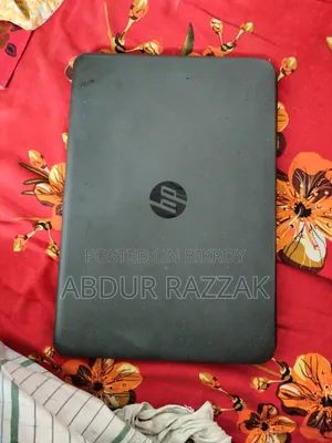 ল্যাপটপ এইচপি ২৪০ জি ৪ ৪জিবি ইন্টেল কোর আই ৩ এইচডিডি ১টি