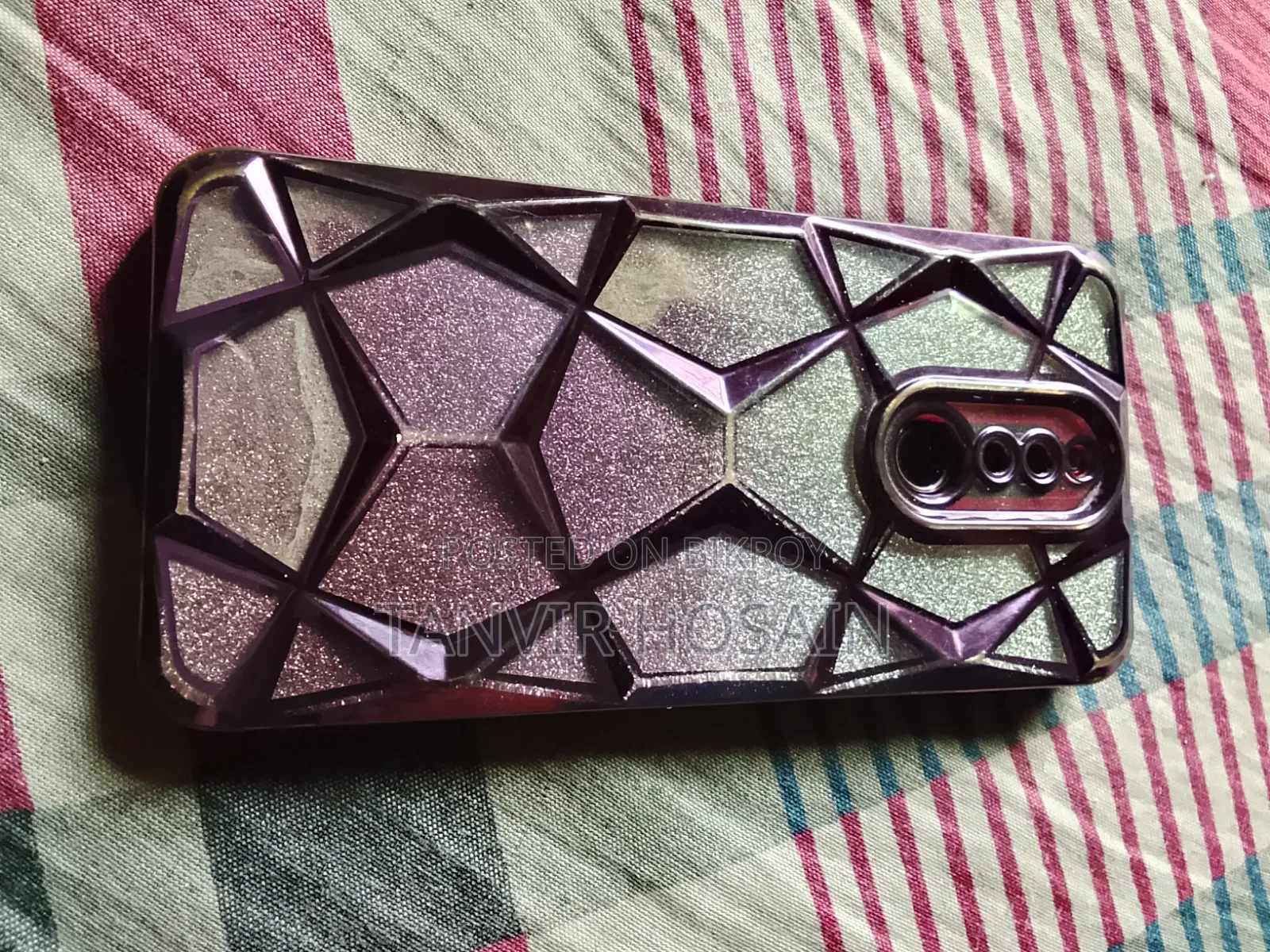Xiaomi Redmi 8 64 GB Red