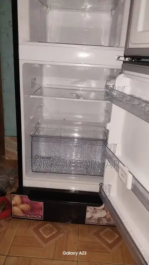 Singer New Fridge 157 Liters