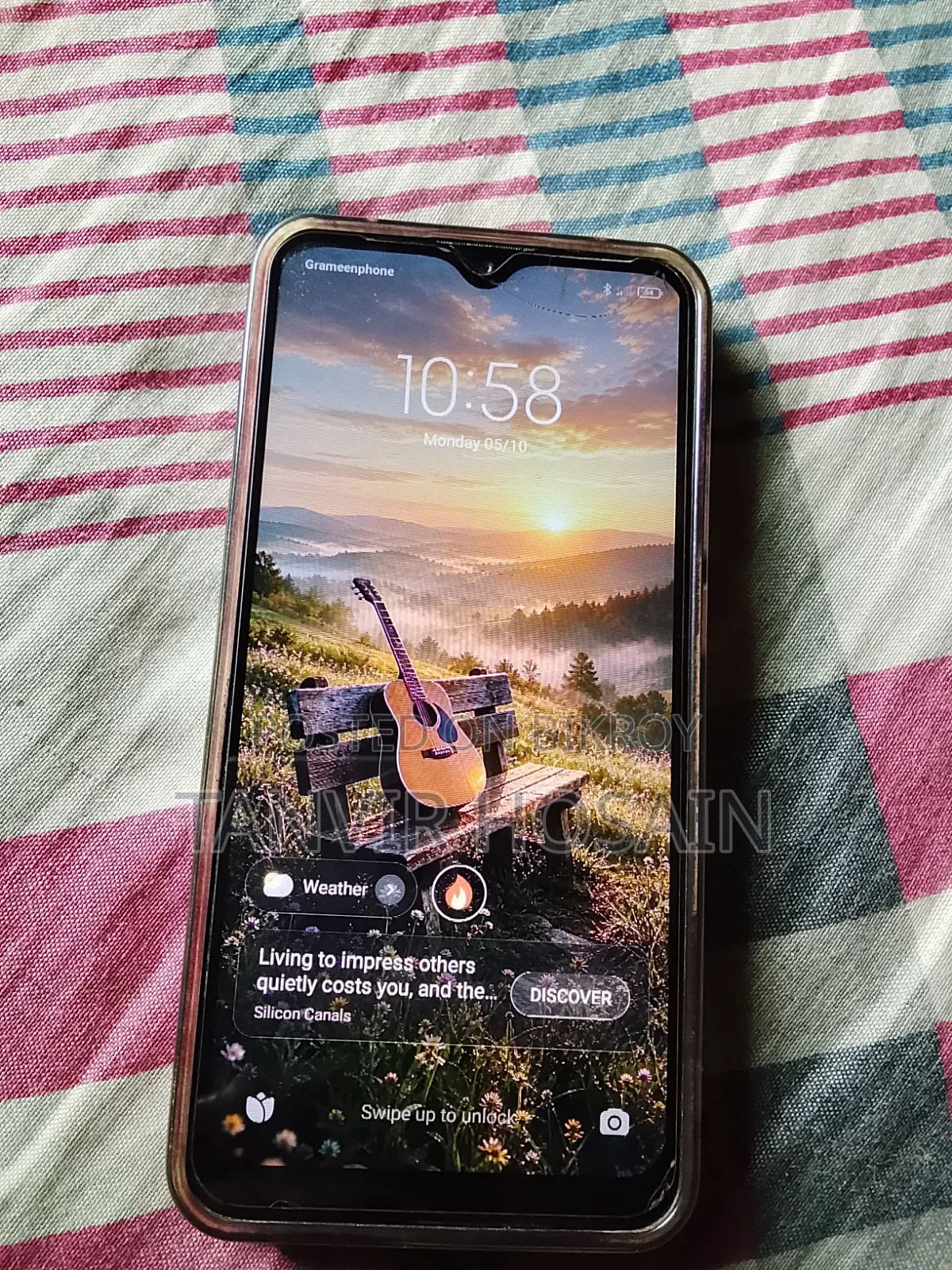 Xiaomi Redmi 8 64 GB Red