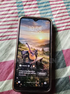 Xiaomi Redmi 8 64 GB Red