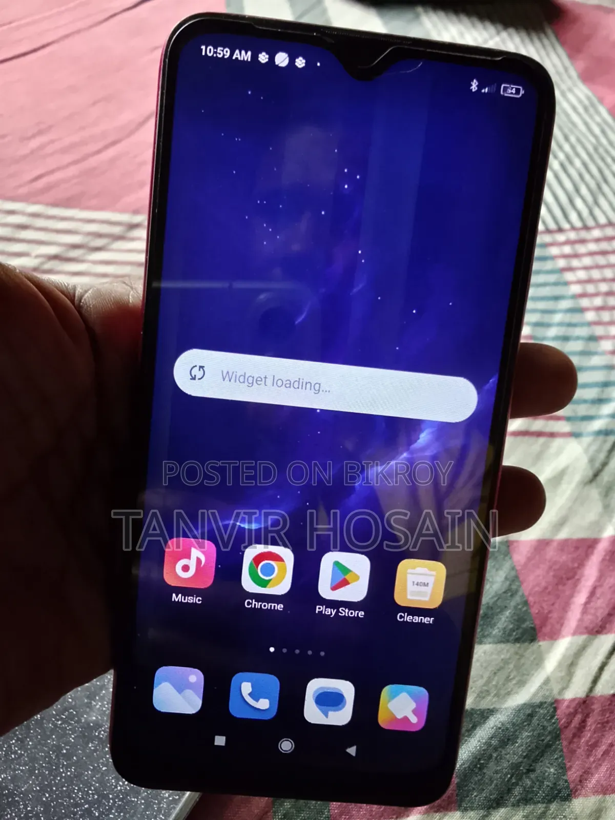 Xiaomi Redmi 8 64 GB Red