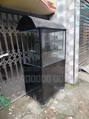 Food Cart (Emergency Sale)