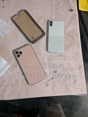 Apple iPhone 11 Pro Max 64 GB Orange