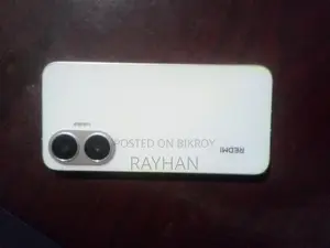 Xiaomi Redmi Turbo 4 Pro 256 GB White