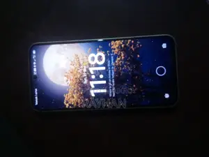 Xiaomi Redmi Turbo 4 Pro 256 GB White