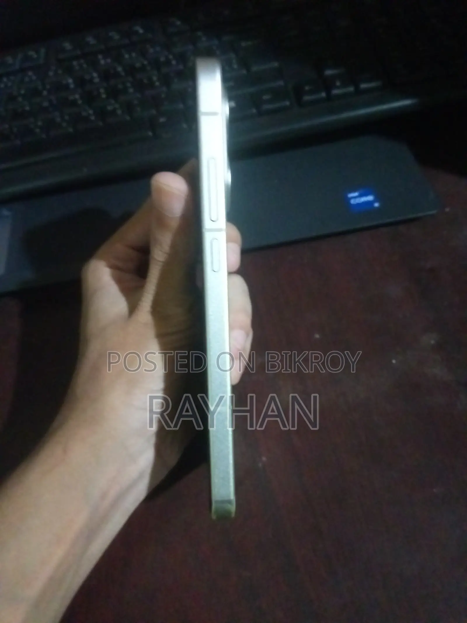 Xiaomi Redmi Turbo 4 Pro 256 GB White
