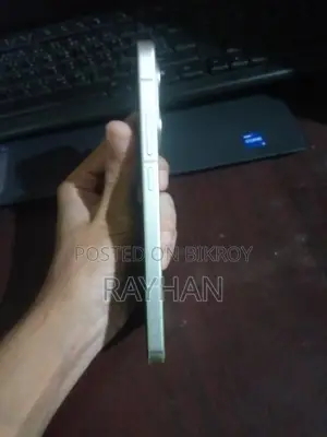 Xiaomi Redmi Turbo 4 Pro 256 GB White