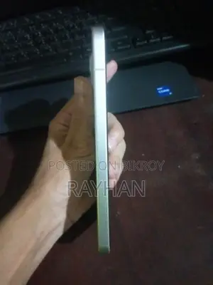 Xiaomi Redmi Turbo 4 Pro 256 GB White