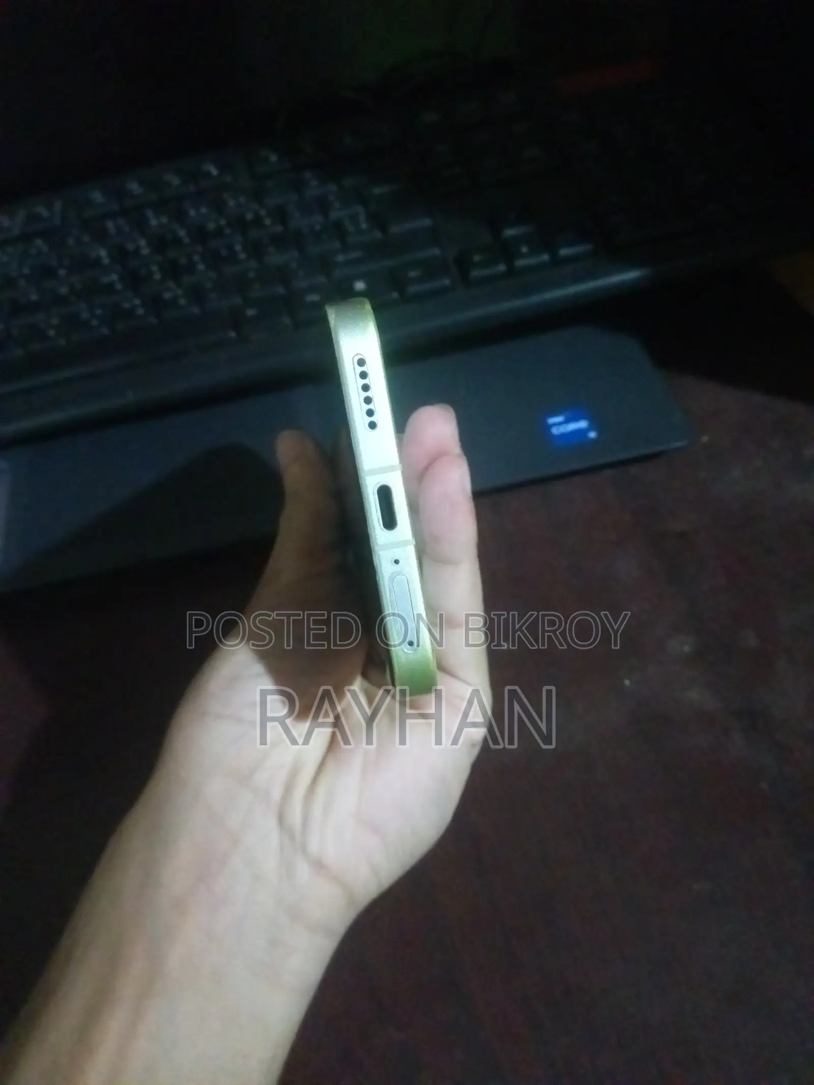 Xiaomi Redmi Turbo 4 Pro 256 GB White
