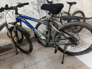 ফ্রেশ কন্ডিশন আর সাইকেল টা সেল হবে