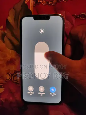 Apple iPhone 13 Pro 128 GB White