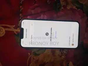 Apple iPhone 13 Pro 128 GB White