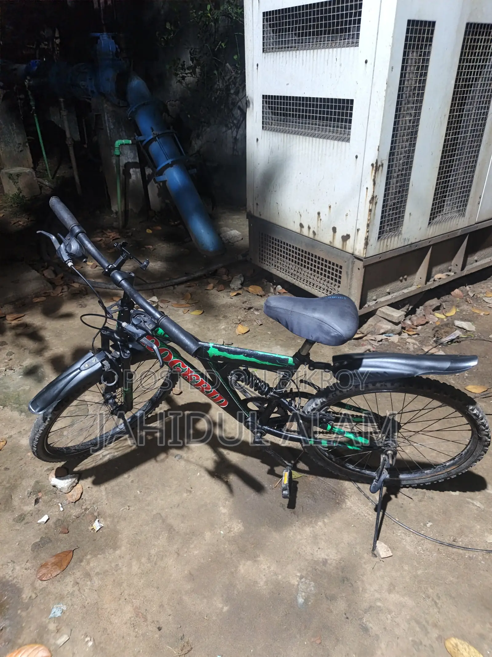 Cycle 4500