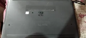 Laptop HP 250 G7 8GB Intel Core i5 HDD+SSD 500GB