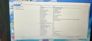Laptop HP 250 G7 8GB Intel Core i5 HDD+SSD 500GB