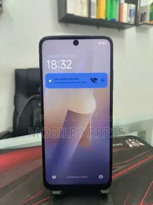Xiaomi Redmi Note 11 128 GB Black