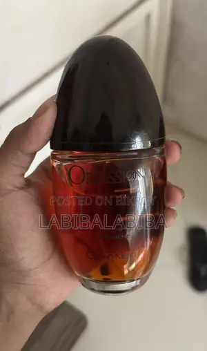পারফিউম (অবসেশন)