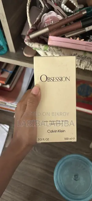 Perfume (obsession)