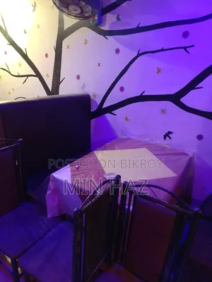 Restaurant Goods and Equipment