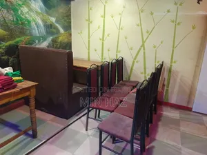 Restaurant Goods and Equipment