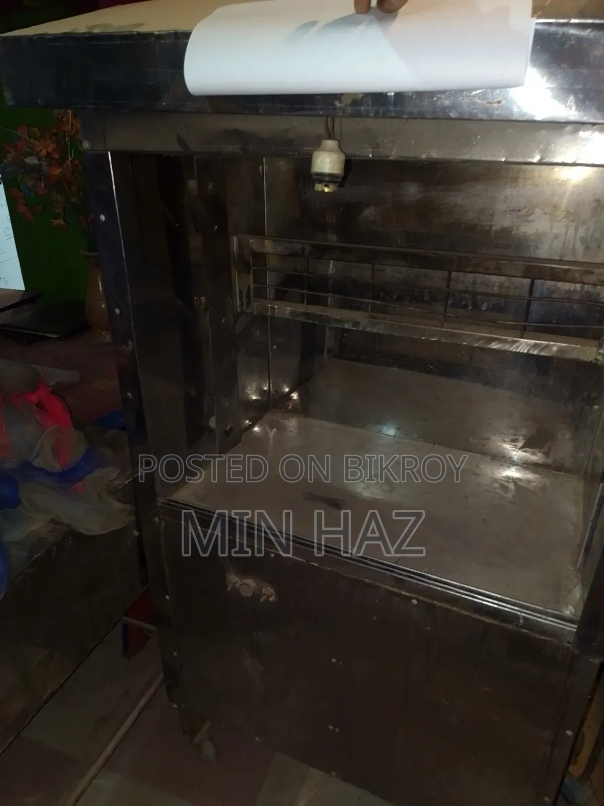 Restaurant Goods and Equipment