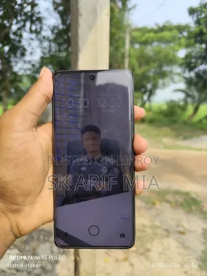 Xiaomi Redmi Note 15 128 GB Black