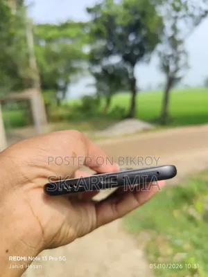 Xiaomi Redmi Note 15 128 GB Black