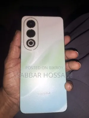 Oppo K13X 5G 128 GB Black
