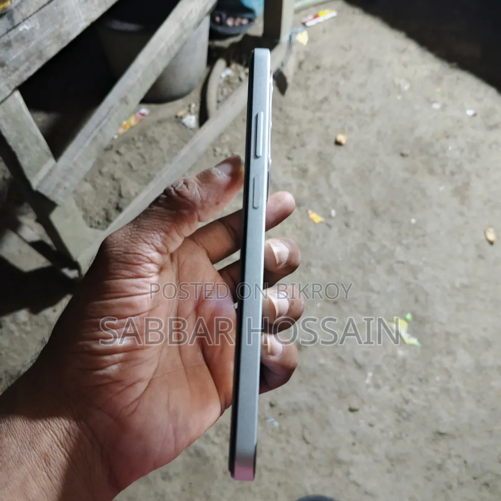Oppo K13X 5G 128 GB Black
