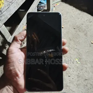 Oppo K13X 5G 128 GB Black