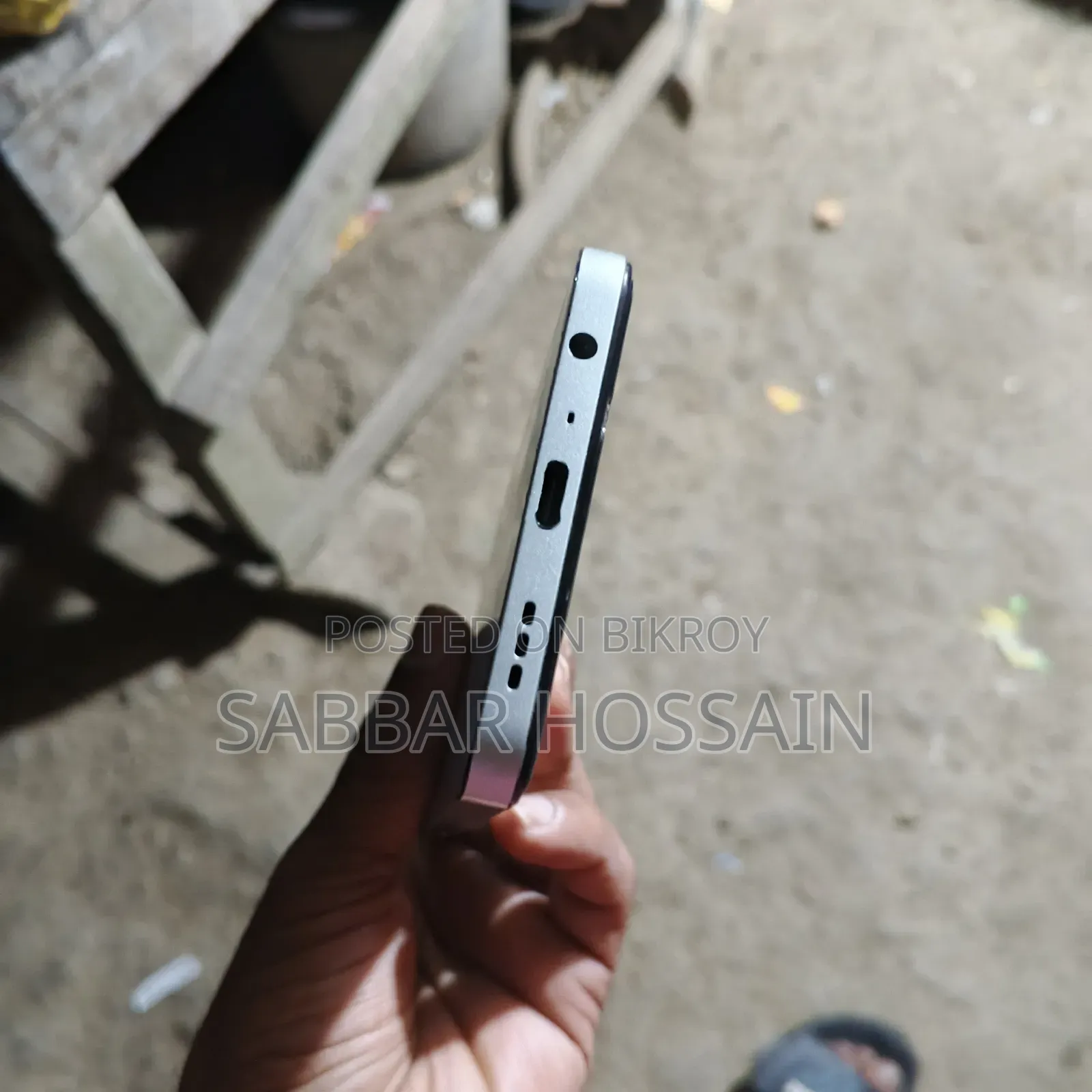 Oppo K13X 5G 128 GB Black