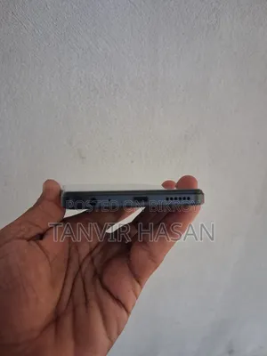 Infinix Smart 7 64 GB Black
