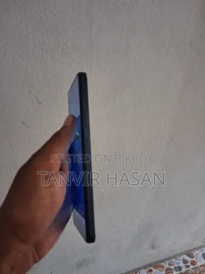 Infinix Smart 7 64 GB Black