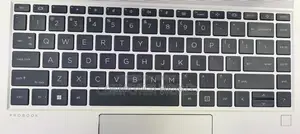 ল্যাপটপ HP ProBook 440 8GB Intel Core i5 SSD 256GB