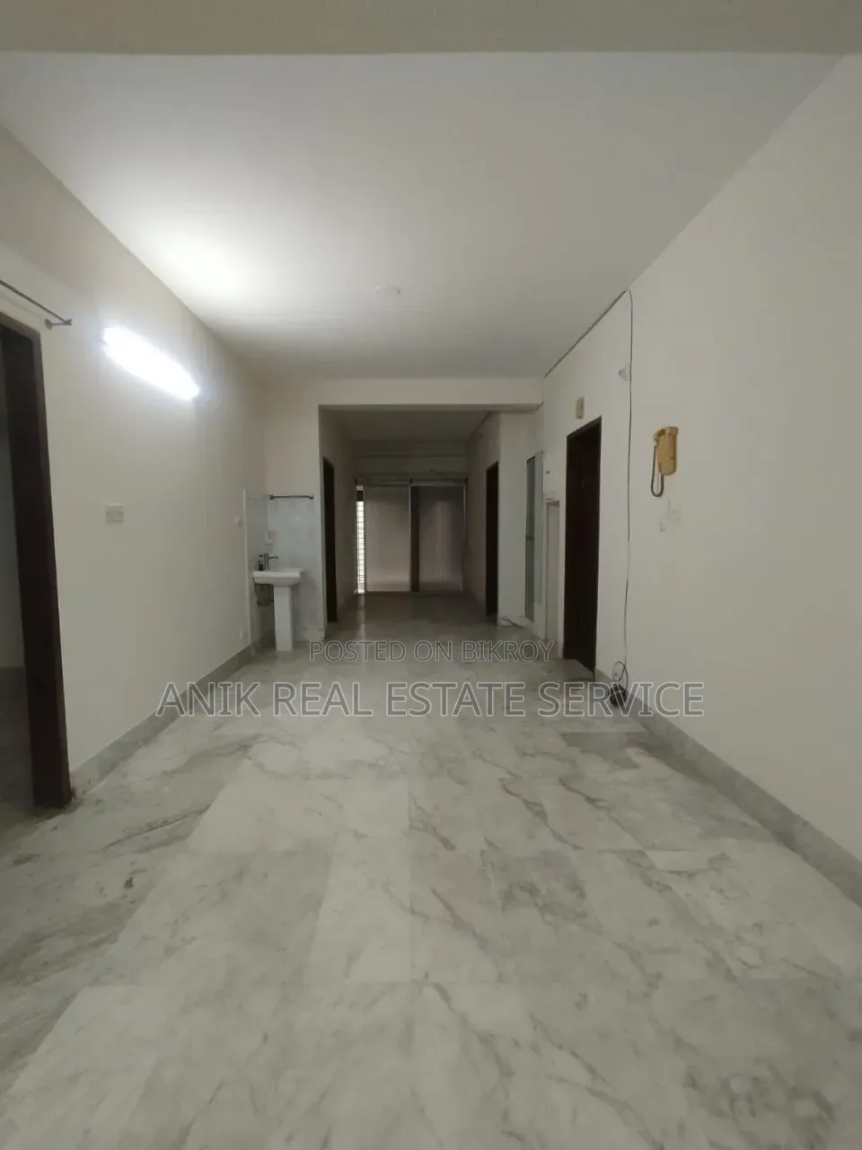3bdrm Apartment in Anik Real Estate, Gulshan for rent