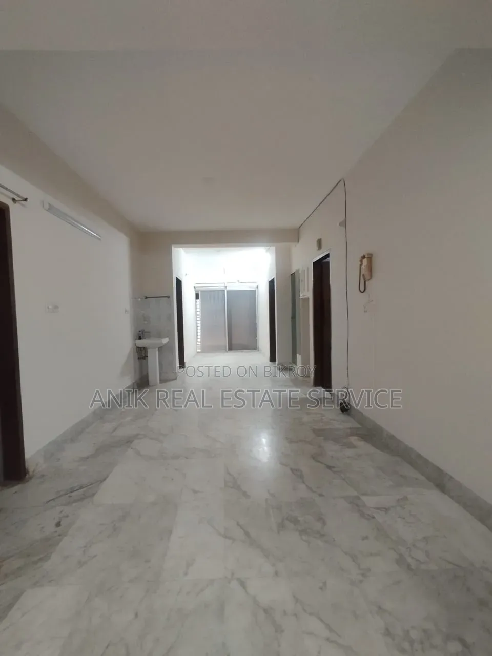 3bdrm Apartment in Anik Real Estate, Gulshan for rent