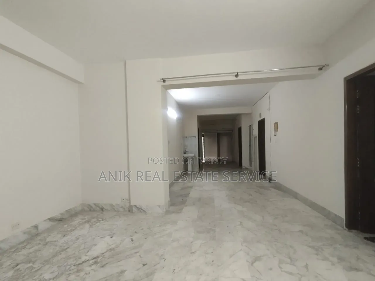 3bdrm Apartment in Anik Real Estate, Gulshan for rent