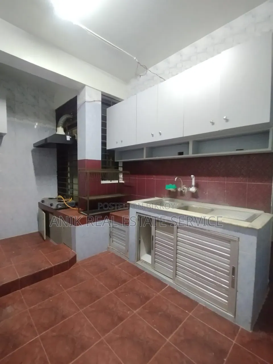 3bdrm Apartment in Anik Real Estate, Gulshan for rent