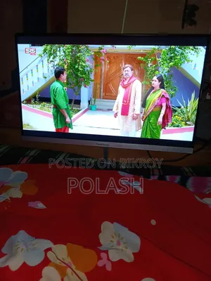 ViewSonic 22 Inch Monitor