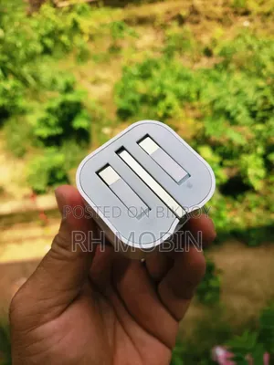 Apple Original Charger