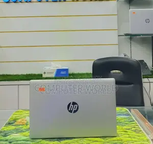 ল্যাপটপ HP ProBook 440 8GB Intel Core i5 SSD 256GB
