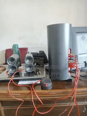 ILogitech Speaker System Z553