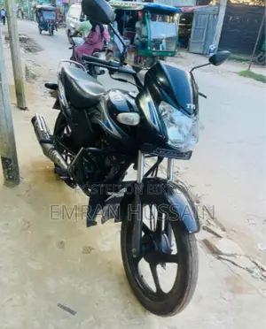 TVS Metro 2021