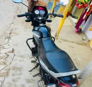 TVS Metro 2021