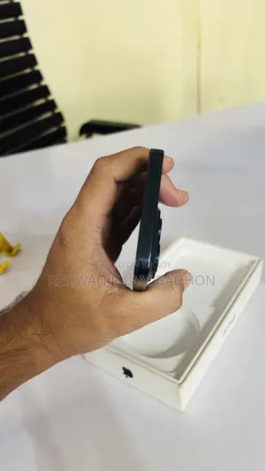 নিয়ু অ্যাপল আইফোন ১৫ প্রো ম্যাক্স ২৫৬ জিবি ব্লু