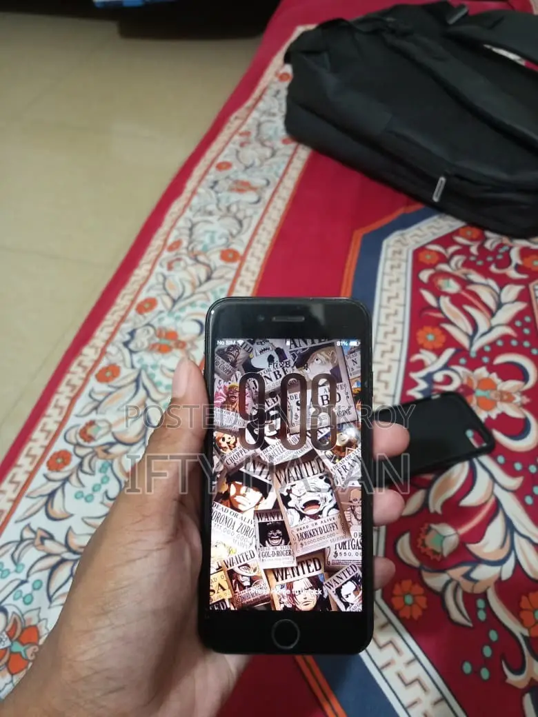 অ্যাপল আইফোন এসই (২০২২) ৬৪ জিবি ব্ল্যাক